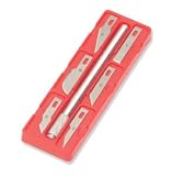 8-pc. Hobby Knife Set