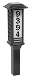 FTS Value Shipping - Solar Address Light - 162-200-21