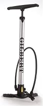 Gilbert Stirrup Ball Pump