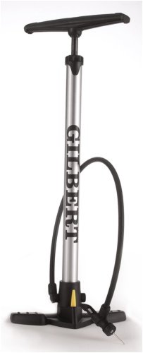 Gilbert Stirrup Ball Pump