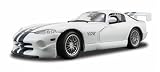 Maisto 31845 - Dodge Viper GT2 1:18 (farblich sortiert)