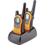 Motorola SX900R 2-Way FRS/GMRS Radio Pair