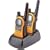Motorola SX900R 2-Way FRS/GMRS Radio Pair