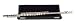 Palatino C Flute (Silver Plated) 17-Key Closed with leatherette case