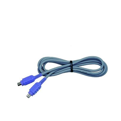 Sony VMC-IL4615 1.5m iLink Digital Video Cable 4 pin to 6 pin