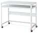 Open Studio Reference Table - White, Reference Table