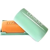 Clinique Facial Soap oily skin with Dish5.2oz