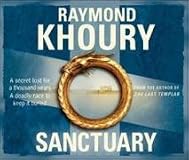 The Sanctuary: A Novel