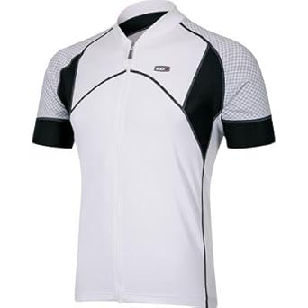 Louis Garneau Montezuma Jersey - Short-Sleeve - Men