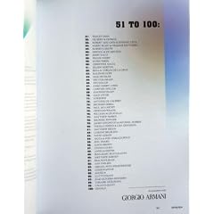 ART REVIEW du 01-11-2006 ART POWER - THE POWER 100 ISSUE - 51 TO 100 - TRACEY EMIN - GILBERT & GEORGE - ROBERT MNUCHIN & DOMINIC LEVY - HARRY BLAIN & GRAHAM SOUTHERN - ROBERTA SMITH - HERZOG & DE MEURON - JERRY SALTZ - FRANK GEHRY - JAVIER PERES - CHRISTINE MACEL - EILEEN NORTON - ROSA & CARLOS DE LA CRUZ - RALPH RUGOFF - MAX HETZLER - MIUCCIA PRADA - NEO RAUCH - GERD HARRY LYBKE - CARSTEN HOLLER - MAUREEN PALEY - ZACH FEUER - AI WEI WEI - ANTOINE DE GALBERT - RICHARD SERRA - PAUL MCCARTHY -...