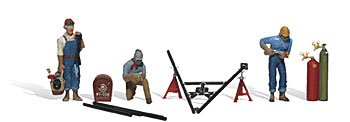 welding supplies