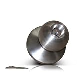 Sentry E. Labs Knob Trim (#005)