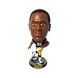 Pittsburgh Steelers Willie Parker Big Head Bobble Head