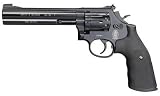 Smith & Wesson 586, 6-inch Barrel air pistol