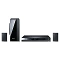 Samsung HT-D4200/EN 2.1 Blu-ray-Heimkinosystem (500 Watt, Allshare, WLAN ready, DLNA, USB 2.0) schwarz