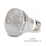 Honeywell HWL1R20301BDIM 3.5-Watt 30-Degree 3000K 80CRI 250 lumens R20 Flood LED Bulb