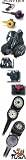 Scuba Gear Package - TUSA Ladies Selene BC, Platina Reg, Octo and Compact Gauge
