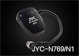 JYC GPS element N-769/N1-N8 Für Nikon D300 - D700 - D3 etc...