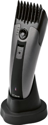 Bomann HSM/R 824 CB Haar- und Bartschneidemaschine Preisvergleich