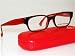 AUTHENTIC ALAIN MIKLI 1750/2304 EYEGLASS WAYFARER FRAME