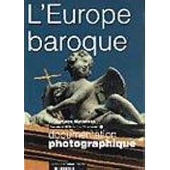 L'Europe baroque