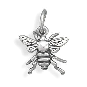 Bee Charm - Free Shipping