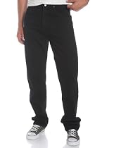 Genuine Wrangler Men's Regular Fit Jean