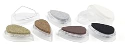 Martha Stewart Crafts Elegant Ink Pad Set