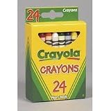 Crayons & Chalk Toys