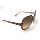 VERSACE 4175-M Sunglasses 4175M Brown 133/13 Shades