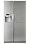 Samsung RSH7PNRS1/XEG Side-by-Side / A+ / K�hlen: 352 L / Gefrieren: 182 L / Edelstahl / No Frost / Wasser- und Eisspender / Twin Cooling