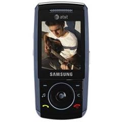 SAMSUNG SGH-A737 SLIDE PHONE AT&T