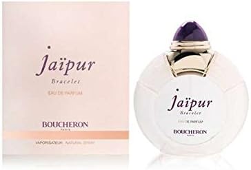 Boucheron Jaipur Bracelet Women Eau De Parfum EDP Spray 3.4oz / 100ml