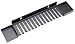 Middle Atlantic Wall Mount Patch Cable Hanger