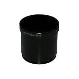 52mm Lens / Filter Adapter for Kodak EasyShare Z612, Z712, Z812, Z1012, & Z8612 IS Digital Camera