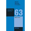 British National Formulary (BNF) 63