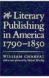 Literary Publishing in America, 1790-1850