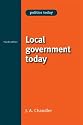 Local government today (Politics Today)
