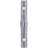 Tools & Hardware : Bil-Jax Scaffolding System - 9in. Insert Pins for Adding Frames, Model# 0007-116