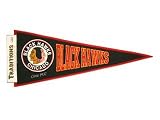 Chicago Blackhawks Vintage Pennant
