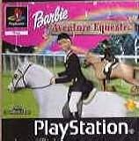 Barbie Aventure Equestre