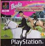 Barbie Aventure Equestre
