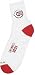 Cincinnati Reds Socks Three Pair Pack