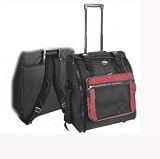 Zenthler Akkordeon Trolly Trolley Rucksack Tasche Gigbag 48 Bass