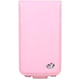 Kroo Melrose Case for iPhone 3G (Pink)