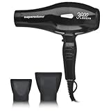 Solano Supersolano 3600 Micro Professional Hair Dryer Hair Dryers