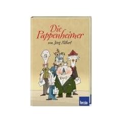 Die Pappenheimer