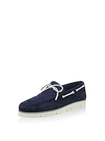 Florsheim Mocasines (Azul)