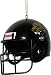Jacksonville Jaguars 3 Helmet Ornament