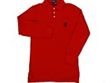 Polo Ralph Lauren Long Sleeve Polo Shirt